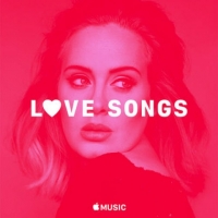 Adele - Adele: Love Songs (2018) MP3