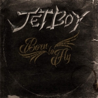 Jetboy - Born To Fly [Japanese Edition] (2019) MP3