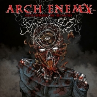 Arch Enemy - Covered In Blood (2019) MP3