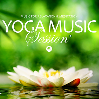 VA - Yoga Music Session 1 (2019) MP3