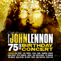 VA - Imagine: John Lennon 75th Birthday Concert (2019) MP3