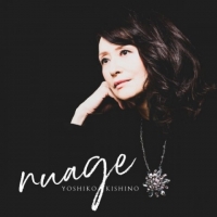 Yoshiko Kishino - Nuage (2018) MP3