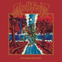 Trollfest - Norwegian Fairytales (2019) MP3