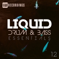 VA - Liquid Drum & Bass Essentials Vol.12 (2019) MP3