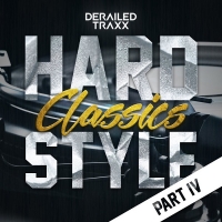 VA - Hardstyle Classics Part 4 (2019) MP3