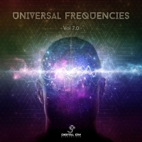 VA - Universal Frequencies Vol.7 (2019) MP3