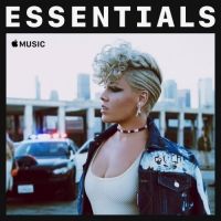 Pink - Essentials (2018) MP3