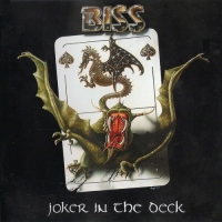 Biss - Joker in the Deck (2003) MP3
