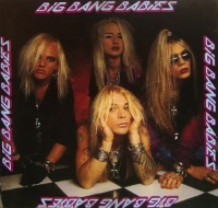 Big Bang Babies - Big Bang Babies (1992) MP3