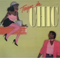Chic - Tongue In Chic (1982) MP3