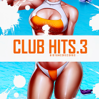 VA - Club Hits 3 (2019) MP3