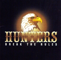 Hunters - Break the Rules (2005) MP3