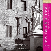Giovanni Pierluigi Da Palestrina - Palestrina. Vol.1 (2011) MP3