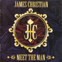 James Christian - Meet the Man (2004) MP3