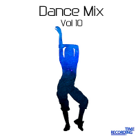 VA - Dance Mix Vol.10 (2019) MP3