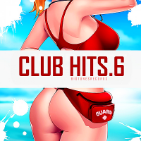 VA - Club Hits.6 (2019) MP3