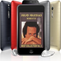 Julio Iglesias - Best Collection vol.3 (1995) MP3