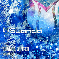 VA - Suanda Winter Vol.6 (2019) MP3