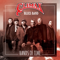 Climax Blues Band - Hands Of Time (2019) MP3 от Vanila
