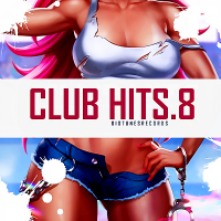VA - Club Hits.8 (2019) MP3