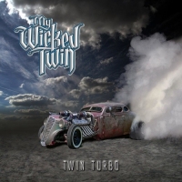 My Wicked Twin - Twin Turbo (2019) MP3