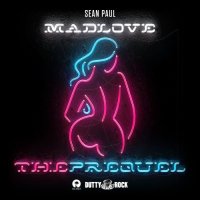 Sean Paul - Mad Love: The Prequel (2018) MP3