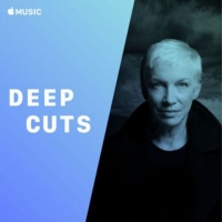 Annie Lennox - Annie Lennox: Deep Cuts (2019) MP3