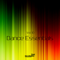 VA - Dance Essentials Vol.10 (2019) MP3