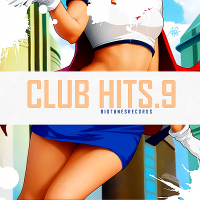 VA - Club Hits.9 (2019) MP3