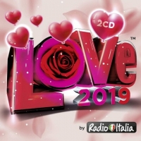 VA - Radio Italia Love 2019 [2CD] (2019) MP3