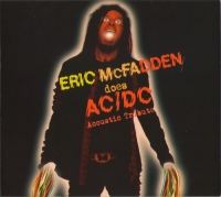 Eric McFadden - Eric McFadden does AC/DC: Acoustic Tribute (2018) MP3  Vanila