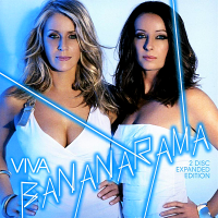 Bananarama - Viva [2CD Deluxe Expanded Edition] (2009/2019) MP3