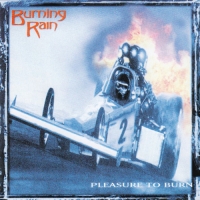 Burning Rain - Pleasure to Burn (2001) MP3