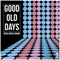 VA - Good Old Days Vol 3: Disco House Sounds (2019) MP3