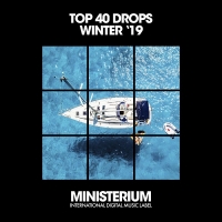 VA - Top 40 Drops Winter '19 (2019) MP3