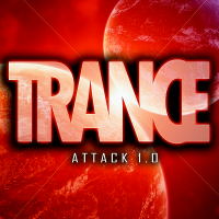 VA - Trance Attack 1.0 [Andorfine Digital] (2019) MP3
