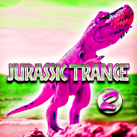 VA - Jurassic Trance Vol.2 [Andorfine Digital] (2019) MP3