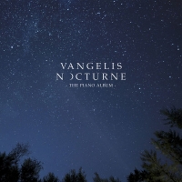 Vangelis - Nocturne (2019) MP3