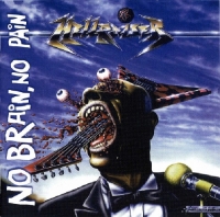Hellraiser - No Brain, No Pain [Remastered] (1994/2007) MP3