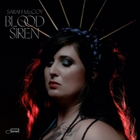 Sarah McCoy - Blood Siren (2019) MP3  Vanila