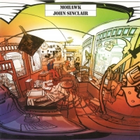 John Sinclair - Mohawk (2014) MP3