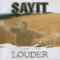 Sayit - Louder (2003) MP3