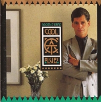 Georgie Fame - Cool Cat Blues (1990) MP3