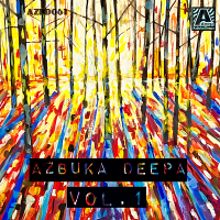 VA - Azbuka Deepa Vol.1 (2019) MP3