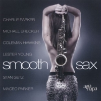 VA - Smooth Sax (2018) MP3