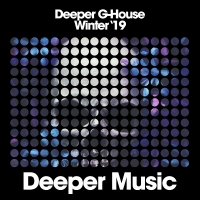VA - Deeper G-House [Winter '19] (2018) MP3