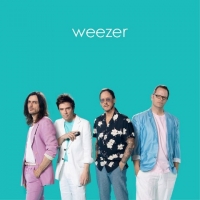 Weezer - Weezer [Teal Album] (2019) MP3