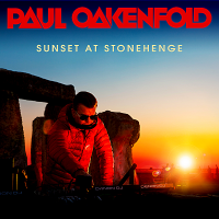 VA - Paul Oakenfold: Sunset At Stonehenge (2019) MP3