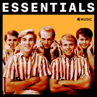 The Beach Boys - Essentials (2019) MP3