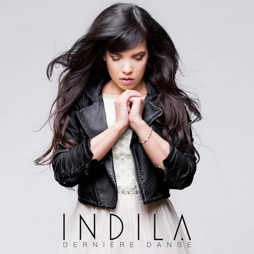 Indila - Discography (2010-2014) MP3